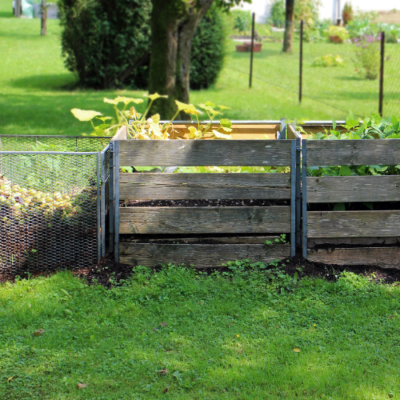 How to Make Compost