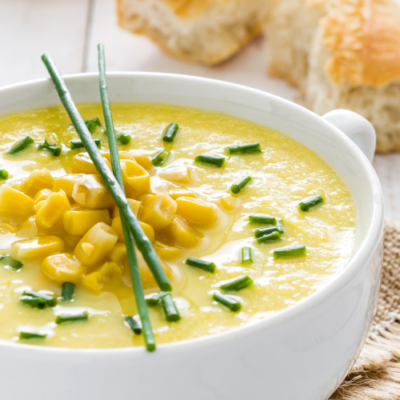 A Cream Soup Base to Save Money, Time, and Pantry Space
