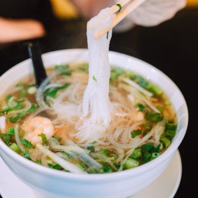 Craft a Tasty Noodle Bowl for Easier Weeknight Meals