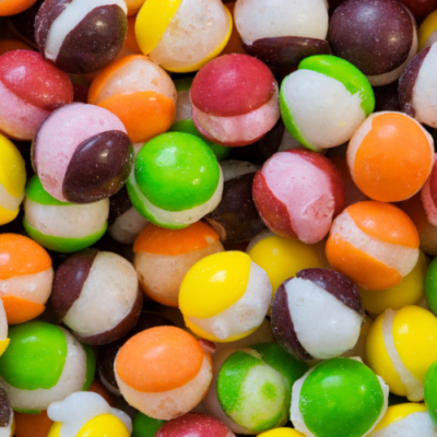 How to Freeze Dry Candies for Gifts and More