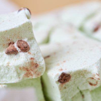 How to Make Your Own Freeze Dried Ice Cream