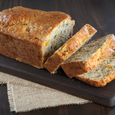 Homemade Keto Bread that’s Gluten-Free and Fast
