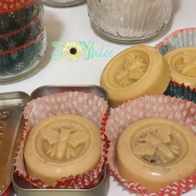 How to Make a Tallow Lotion Bar